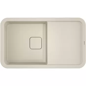 Мойка Omoikiri Tasogare 86-PA Artgranit/пастила