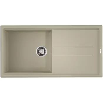 Мойка Omoikiri Tedori 100-BE Tetogranit/ваниль