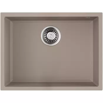 Мойка Omoikiri Tedori 54-U-SA Tetogranit/бежевый