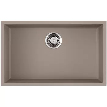 Мойка Omoikiri Tedori 66-U-SA Tetogranit/бежевый