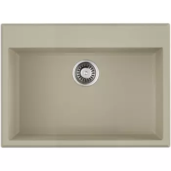 Мойка Omoikiri Tedori 68-BE Tetogranit/ваниль