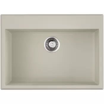 Мойка Omoikiri Tedori 68-EV Tetogranit/эверест