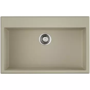 Мойка Omoikiri Tedori 79-BE Tetogranit/ваниль