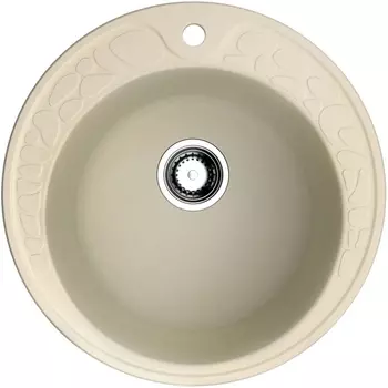 Мойка Omoikiri Tovada 51-BE Artgranit/ваниль