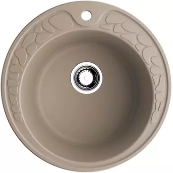 Мойка Omoikiri Tovada 51-SA Artgranit/бежевый