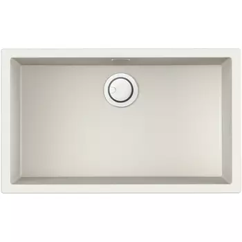 Мойка Omoikiri Yamakawa 75-U/I-WH Artceramic/белый