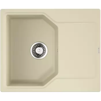 Мойка Omoikiri Yonaka 61-BE Artgranit/ваниль