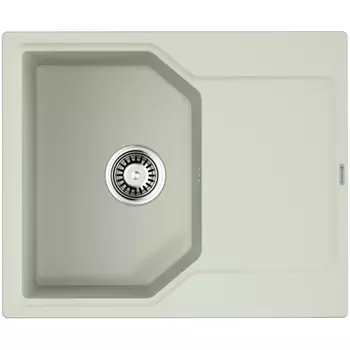 Мойка Omoikiri Yonaka 61-PA Artgranit/пастила