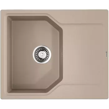 Мойка Omoikiri Yonaka 61-SA Artgranit/бежевый