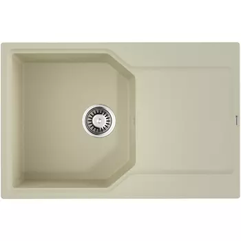 Мойка Omoikiri Yonaka 78-BE Artgranit/ваниль