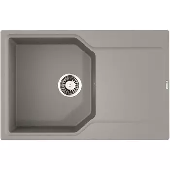Мойка Omoikiri Yonaka 78-GR Artgranit/leningrad grey