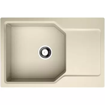 Мойка Omoikiri Yonaka 78-LB-BE Artgranit/ваниль