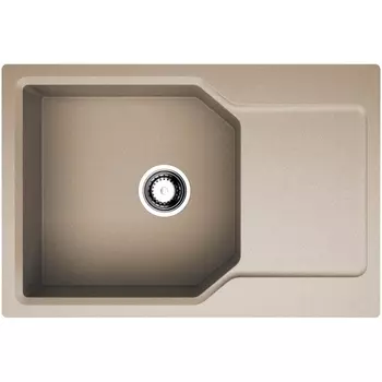 Мойка Omoikiri Yonaka 78-LB-SA Artgranit/бежевый