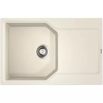 Мойка Omoikiri Yonaka 78-PA Artgranit/пастила