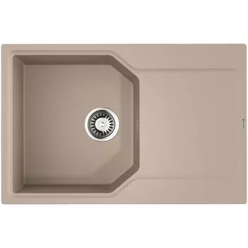 Мойка Omoikiri Yonaka 78-SA Artgranit/бежевый