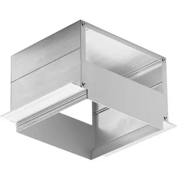 Монтажная коробка Fabbian Zen D67M01