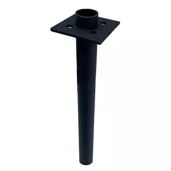 Монтажная закладная Dorolight Frank S080-400S