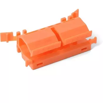 Монтажный держатель для клемм Stekker 49490