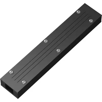 Монтажный инструмент Elasity черный Maytoni Accessories for tracks Elasity TRA160TCC-S