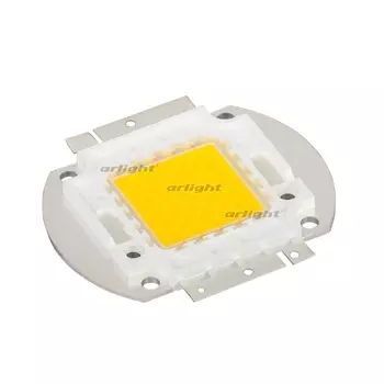 Мощный светодиод ARPL-50W-EPA-5060-PW (1750mA) (Arlight) 018437 (4 шт.)