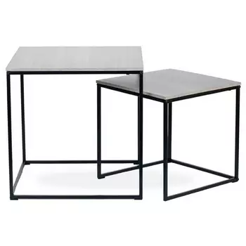 MYCT-2101 Комплект столиков (MY iNTERNO)