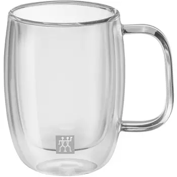Набор чашек для эспрессо, 2 шт., 134 мл 39500-111 Zwilling
