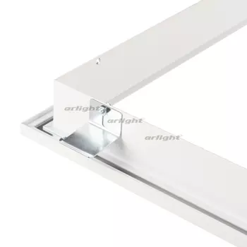 Набор BX3012 White (Arlight, Металл) 027833