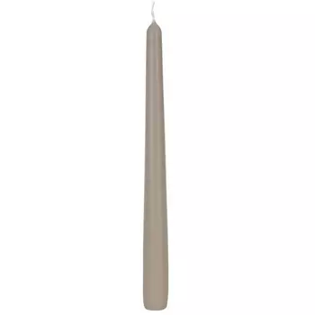 Набор из 4 парафиновых свечей Eglo Glenbarr 422563 H250 парафин, песочный