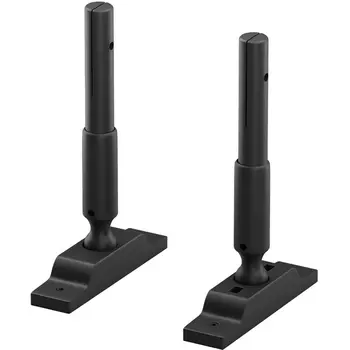 Набор креплений для тросовой системы Teras 2 шт Maytoni LM-B-MS