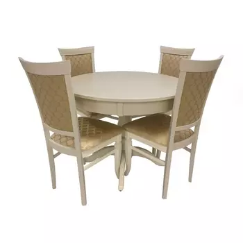 Набор мебели для кухни Мичиган 2Р + Монтана Leset