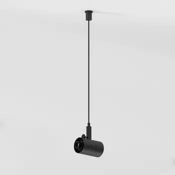 Набор подвеса с питанием Module System Elektrostandard 85185/00 (черный)