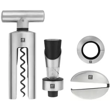 Набор сомелье, 4 пр. 39500-054 Zwilling