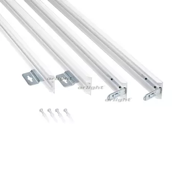Набор SX3012 White (Arlight, Металл) 027830