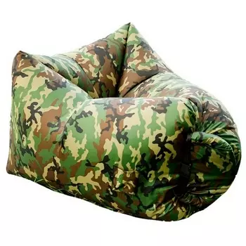 Надувное кресло Dreambag AirPuf Камуфляж 5801800