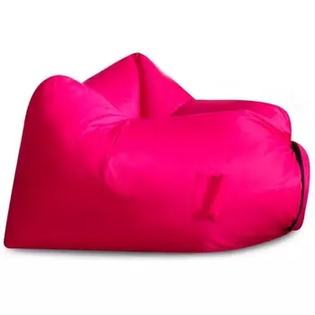 Надувное кресло Dreambag AirPuf Розовое 5800200