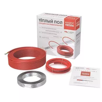 Нагревательная секция СТН Квадрат Тепла КС КС-1000