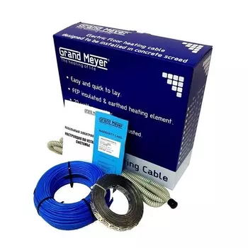 Нагревательный кабель Meyer (85м) Grand THC20 THC20-85 Grand Meyer