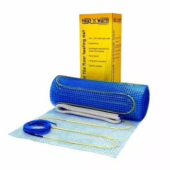 Нагревательный мат (1,5 м2) Grand Meyer EcoNG150 EcoNG150-015