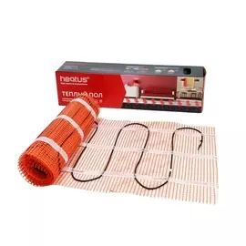 Нагревательный мат Heatus MB140 2100 Вт 14 м (Heatus)
