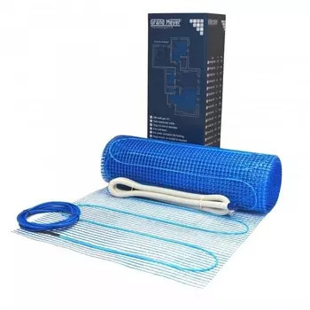 Нагревательный мат Meyer (9 м2) Grand THM 180 THM180-090 Grand Meyer