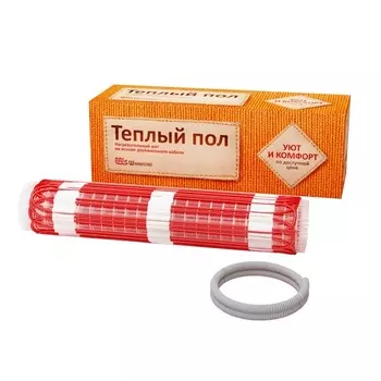 Нагревательный мат WSM Вт 1,20 кв.м Warmstad WSM-150 2206161