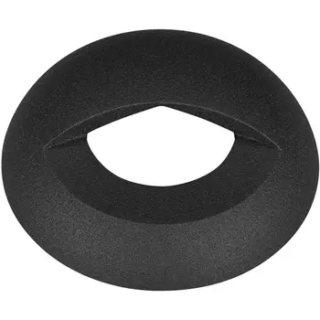 Накладка ART-DECK-CAP-LID-R50 (BK) (Arlight, Металл) 035757