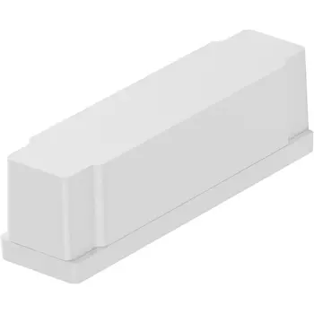 Накладка для драйвера ST Luce Skyflat ST063.500.00 Белый