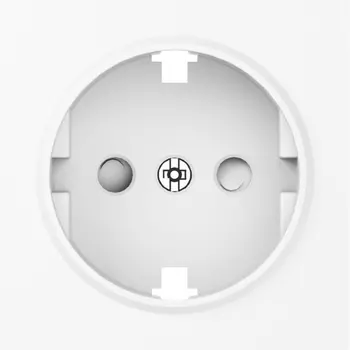 Накладка для розетки Schuko с заземлением, со шторками 16A 250 В~ Donel A07 DE22003