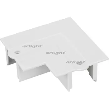 Накладка LGD-4TR-PLANK-L-WH (C) (Arlight, IP20 Пластик, 3 года) 024048