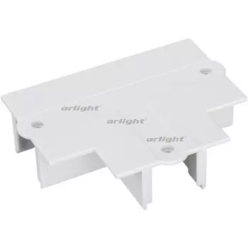 Накладка LGD-4TR-PLANK-T-WH (C) (Arlight, IP20 Пластик, 3 года) 024049