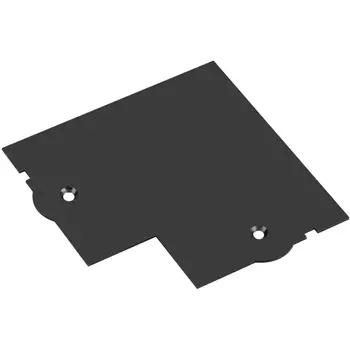 Накладка LGD-4TR-PLANK-L-BK (D) (Arlight, IP20 Пластик, 3 года) 055435