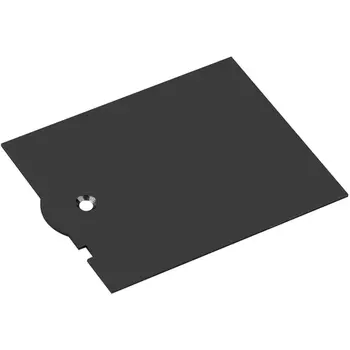 Накладка LGD-4TR-PLANK-POWER-BK (D) (Arlight, IP20 Пластик, 3 года) 055432