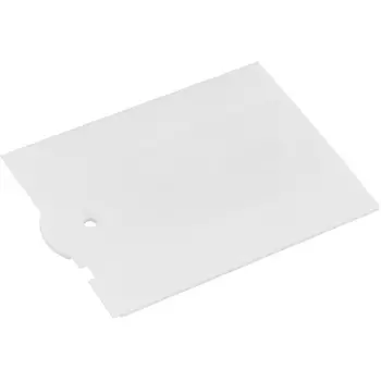Накладка LGD-4TR-PLANK-POWER-WH (D) (Arlight, IP20 Пластик, 3 года) 055612