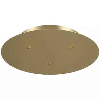 Накладка на основание Maytoni Rim MOD058A-03BS